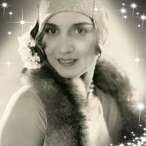 Meet your Posher, Peggy